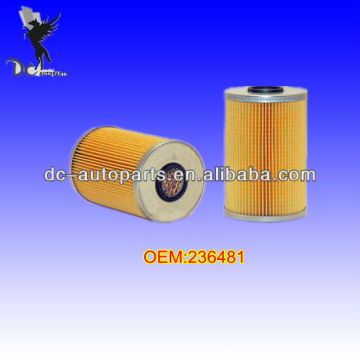 Truck Oil Filter 236481 For Various BMW (77-92), DAF Engines,RENAULT